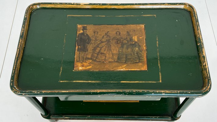 Green Tea Trolley, 1930s-RUC-1402534