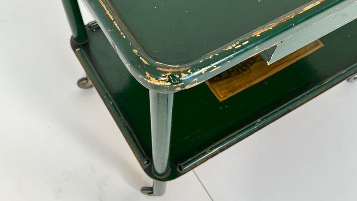 Green Tea Trolley, 1930s-RUC-1402534