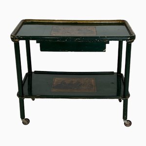 Green Tea Trolley, 1930s-RUC-1402534