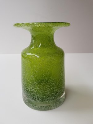 Green Vase, 1960s-QDP-828706