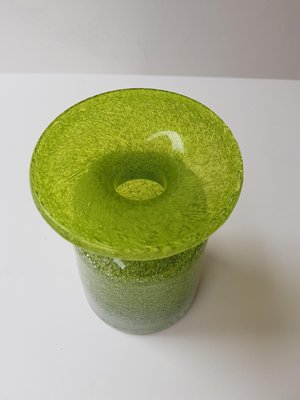 Green Vase, 1960s-QDP-828706