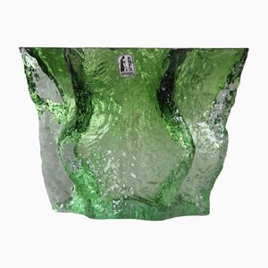 Green Vase by Kai Blomqvist, 1960s-DQ-1357903