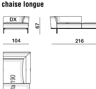 Gregor CL216A diagram