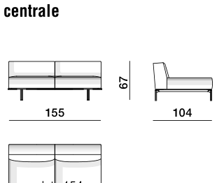 Gregor CN155A diagram