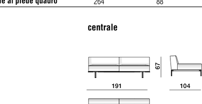 Gregor CN191A diagram