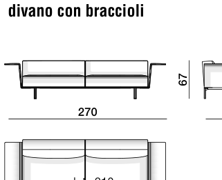 Gregor DB270A diagram