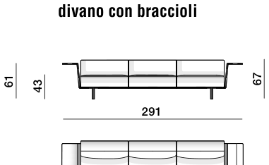 Gregor DB291A diagram