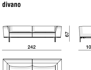 Gregor DV242A diagram