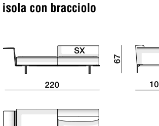 Gregor IB220A diagram