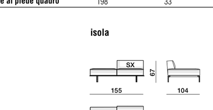 Gregor IS191A diagram