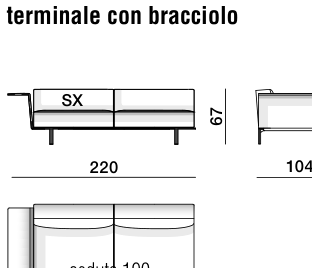 Gregor TB220A diagram