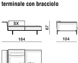 Gregor TC184A diagram