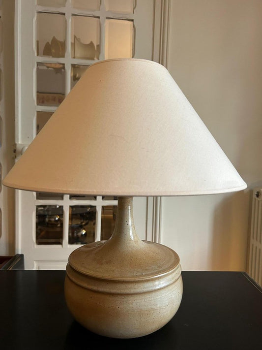 Grés du Marais Table Lamp, 1970s