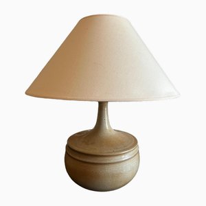 Grés du Marais Table Lamp, 1970s-AVC-1786446