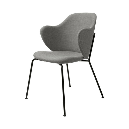 Grey Fiord Lassen Chair by Lassen