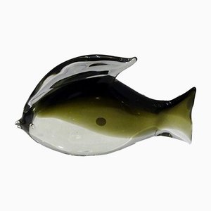 Grey Murano Fish-GT-1254109