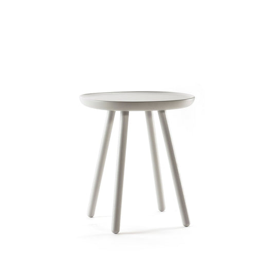 Grey Naïve Side Table D45 by etc.etc. for Emko