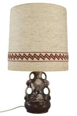 Grimu Table Lamp in Ceramic-FYZ-1322734