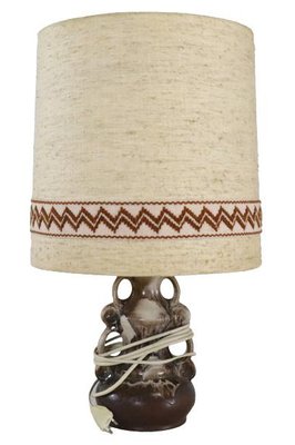 Grimu Table Lamp in Ceramic-FYZ-1322734