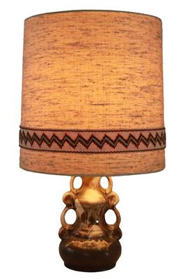 Grimu Table Lamp in Ceramic-FYZ-1322734