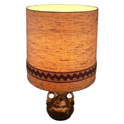 Grimu Table Lamp in Ceramic-FYZ-1322734