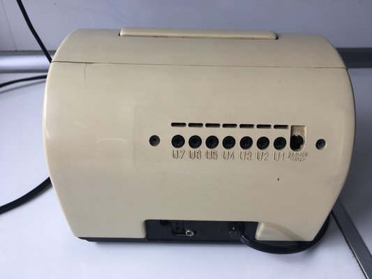 Grundig Radio, 1960s-WQQ-991296