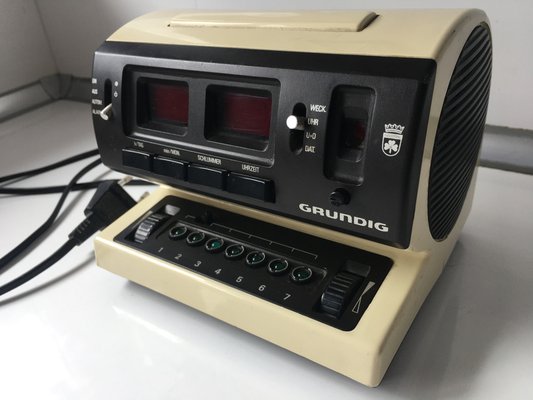 Grundig Radio, 1960s-WQQ-991296