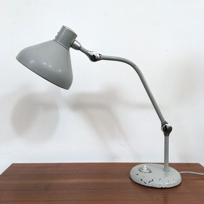 GS1 Articulated Table Lamp from Jumo, 1960s-BVG-778728