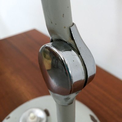 GS1 Articulated Table Lamp from Jumo, 1960s-BVG-778728