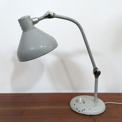 GS1 Articulated Table Lamp from Jumo, 1960s-BVG-778728