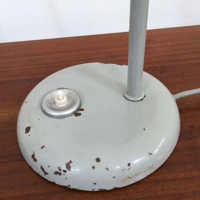 GS1 Articulated Table Lamp from Jumo, 1960s-BVG-778728