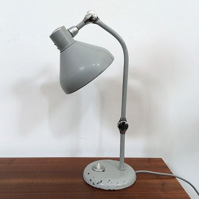 GS1 Articulated Table Lamp from Jumo, 1960s-BVG-778728