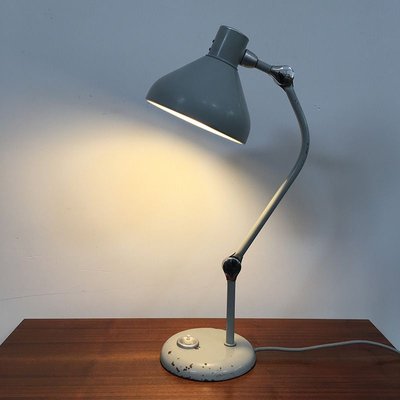 GS1 Articulated Table Lamp from Jumo, 1960s-BVG-778728