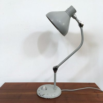 GS1 Articulated Table Lamp from Jumo, 1960s-BVG-778728