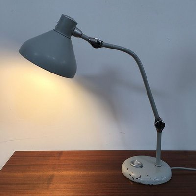 GS1 Articulated Table Lamp from Jumo, 1960s-BVG-778728