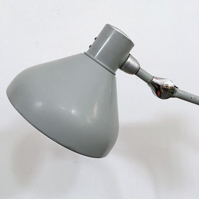 GS1 Articulated Table Lamp from Jumo, 1960s-BVG-778728