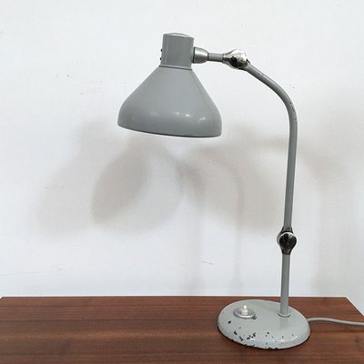 GS1 Articulated Table Lamp from Jumo, 1960s-BVG-778728