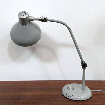 GS1 Articulated Table Lamp from Jumo, 1960s-BVG-778728