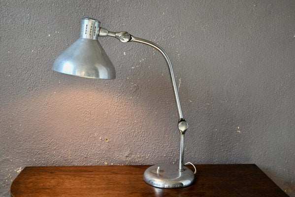 GS1 Table Lamp from Jumo, 1960s-AIU-1823015