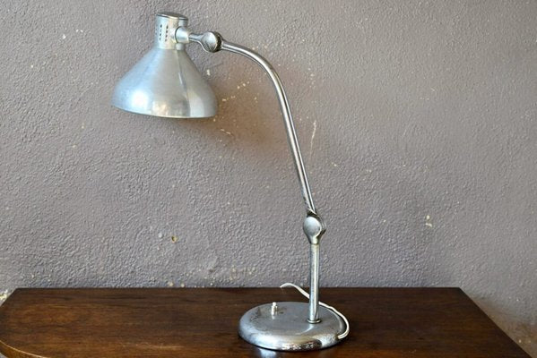 GS1 Table Lamp from Jumo, 1960s-AIU-1823015