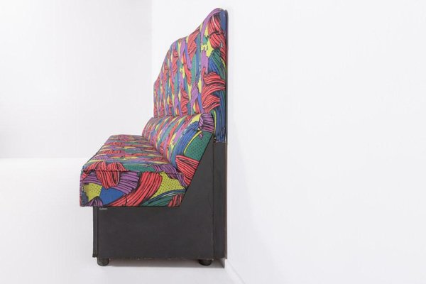 Gufram Wall Sofa, 1980’s Italy-KMC-1336935