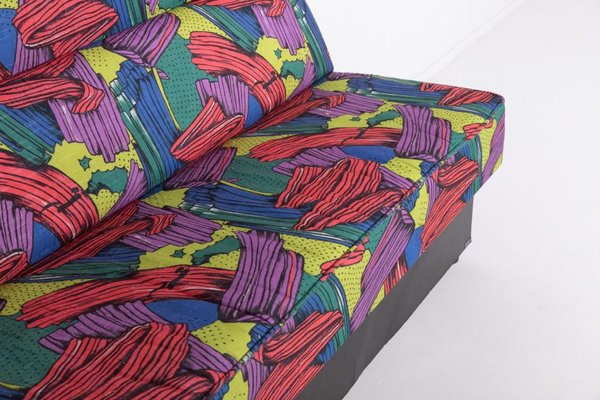 Gufram Wall Sofa, 1980’s Italy-KMC-1336935