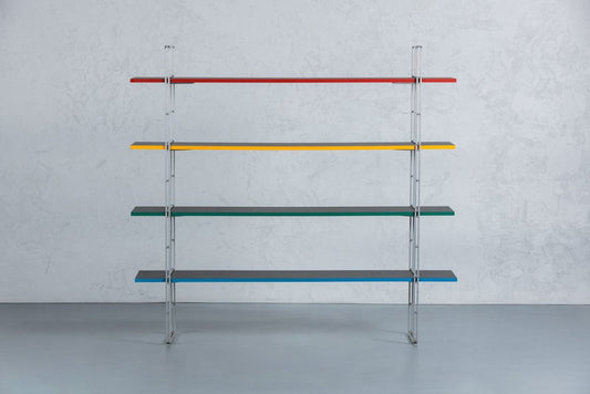 Guide Shelf by Niels Gammelgaard for Ikea, 1980s