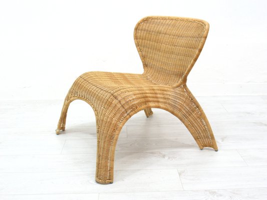 Gulte Lounge Chair from Ikea, 1990s-WVA-1716684