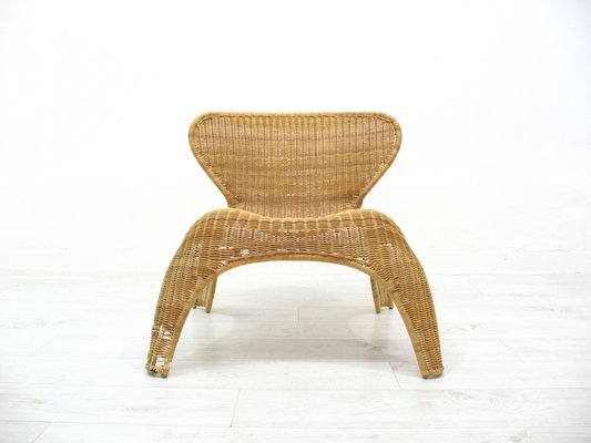 Gulte Lounge Chair from Ikea, 1990s-WVA-1716684