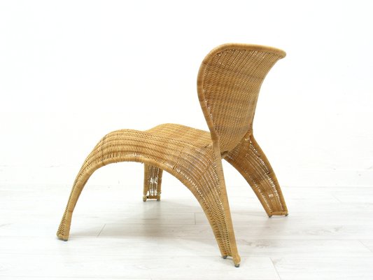 Gulte Lounge Chair from Ikea, 1990s-WVA-1716684