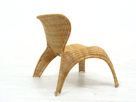 Gulte Lounge Chair from Ikea, 1990s-WVA-1716684