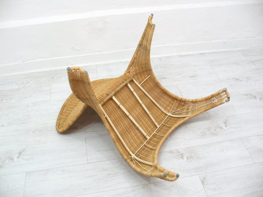 Gulte Lounge Chair from Ikea, 1990s-WVA-1716684