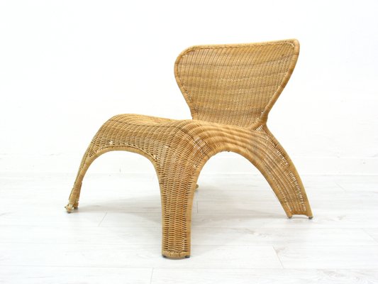 Gulte Lounge Chair from Ikea, 1990s-WVA-1716684