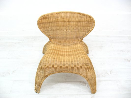 Gulte Lounge Chair from Ikea, 1990s-WVA-1716684